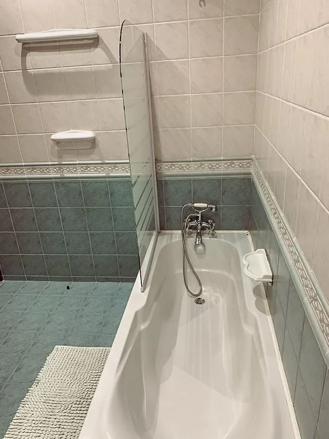 بيت ضيافة سانت جوليان Sherwell Guesthouse, Swieqi
