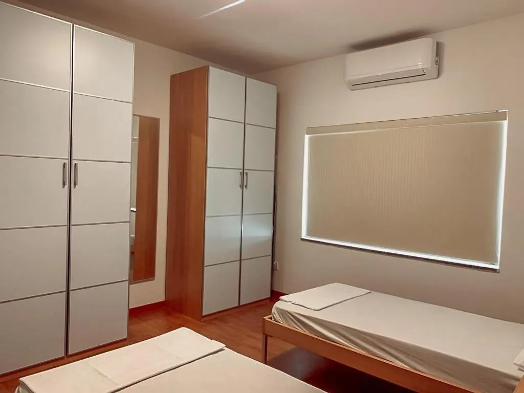 سانت جوليان Sherwell Guesthouse, Swieqi بيت ضيافة سانت جوليان