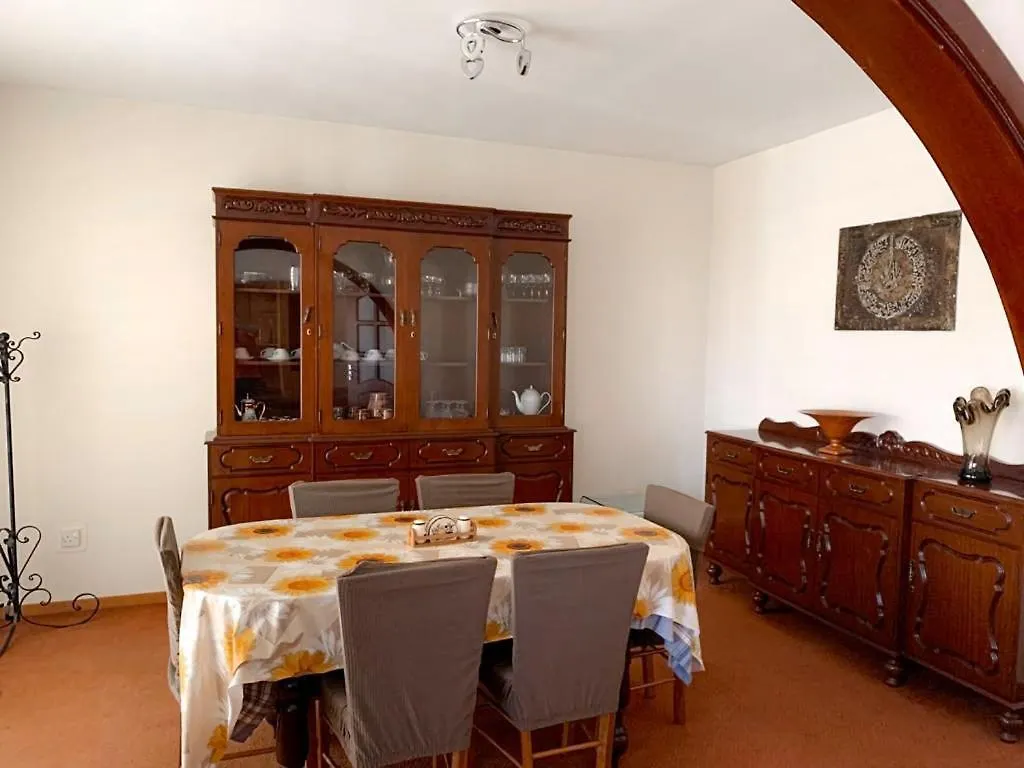 سانت جوليان Sherwell Guesthouse, Swieqi بيت ضيافة سانت جوليان