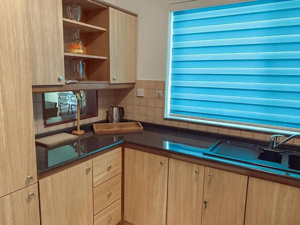 سانت جوليان Sherwell Guesthouse, Swieqi مالطا