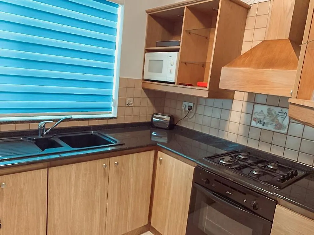 سانت جوليان Sherwell Guesthouse, Swieqi 0*, سانت جوليان مالطا