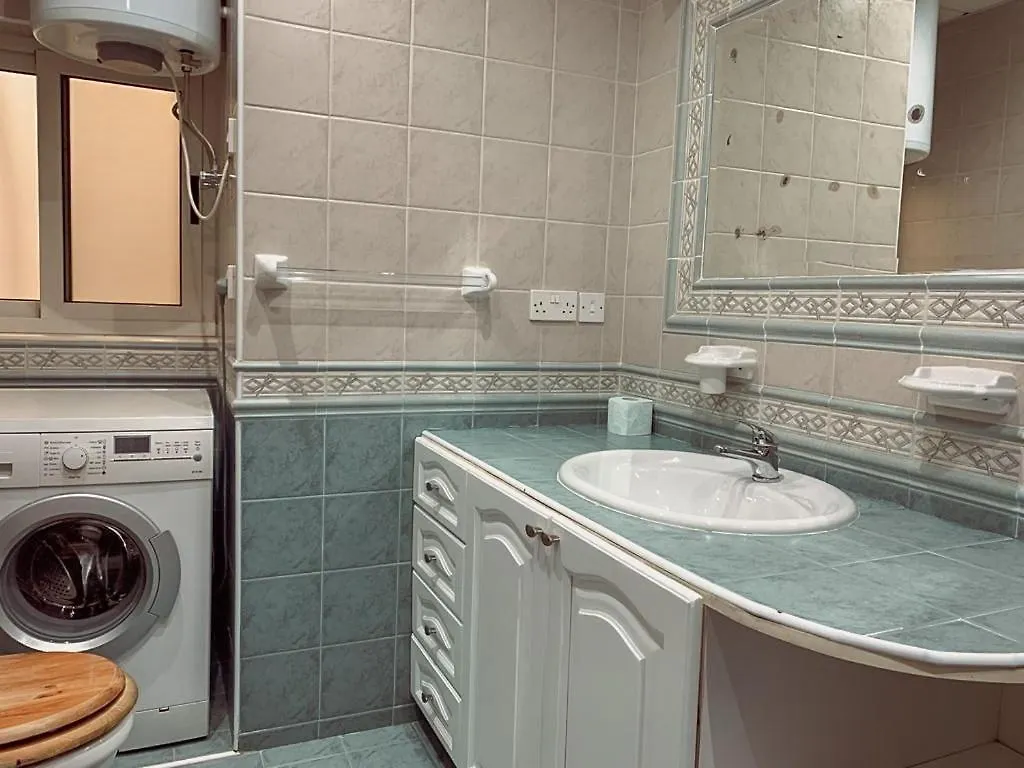 بيت ضيافة سانت جوليان Sherwell Guesthouse, Swieqi مالطا