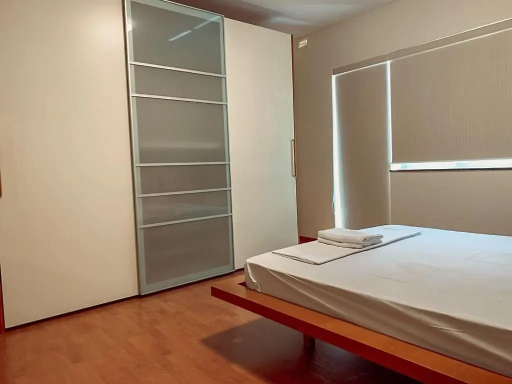 سانت جوليان Sherwell Guesthouse, Swieqi سانت جوليان