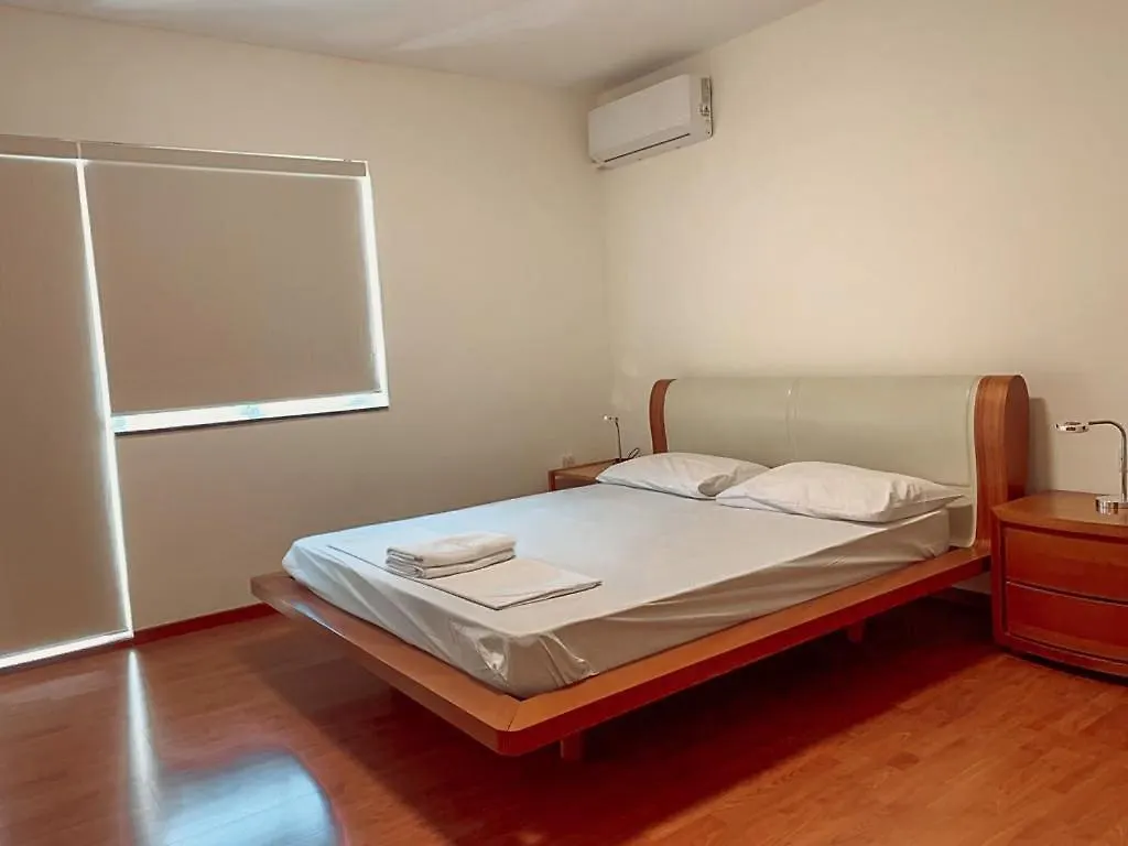 سانت جوليان Sherwell Guesthouse, Swieqi 0*, سانت جوليان
