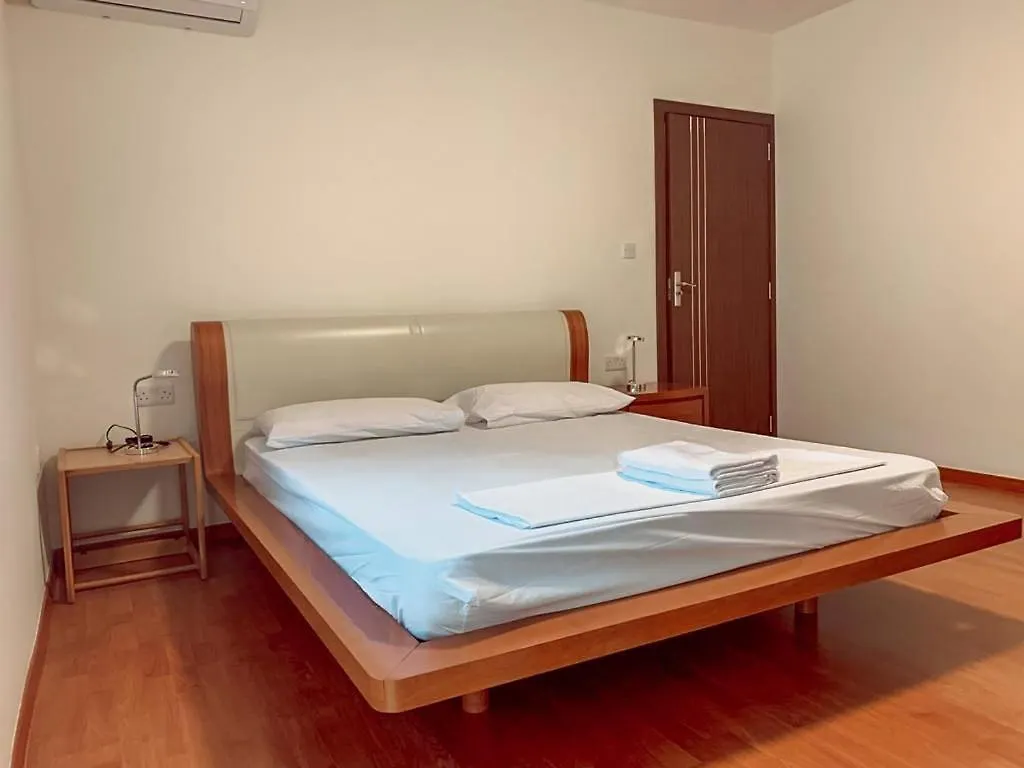 سانت جوليان Sherwell Guesthouse, Swieqi مالطا