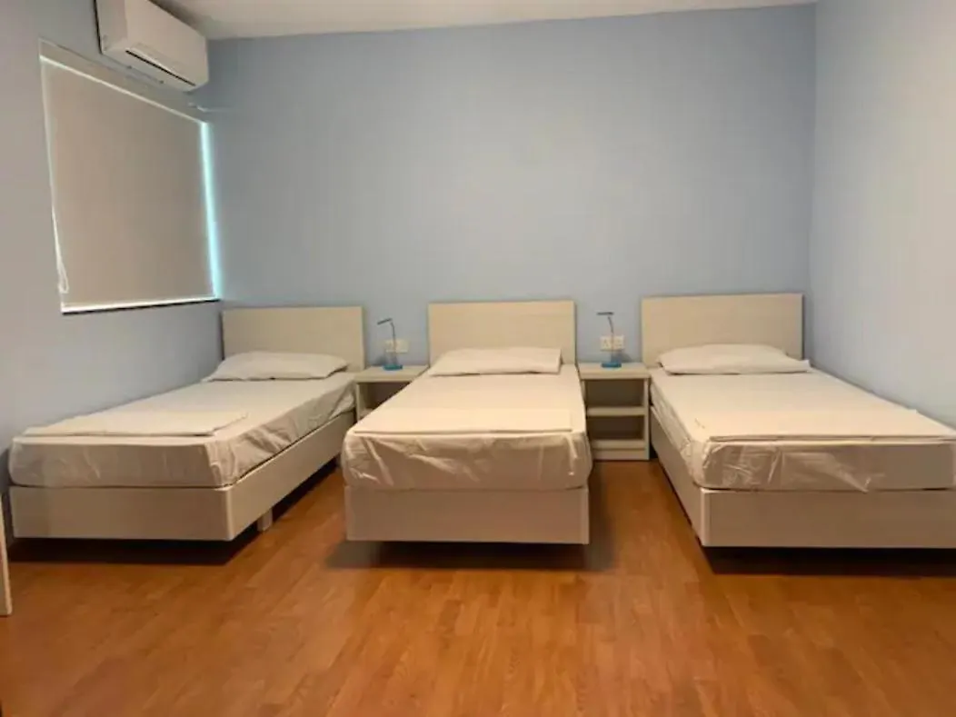 بيت ضيافة سانت جوليان Sherwell Guesthouse, Swieqi